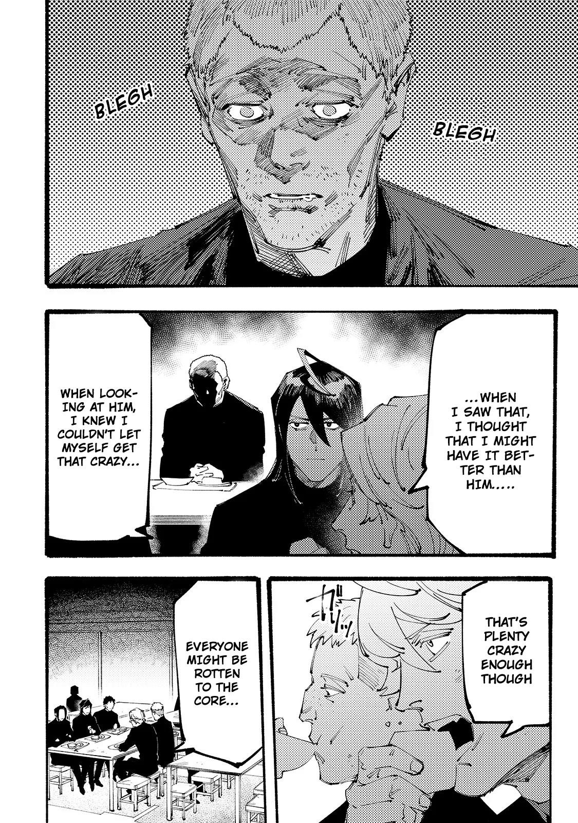 The Slave of the “Black Knights” is Recruited by the “White Adventurer’s Guild” as a S Rank Adventurer Chapter 2.1 - Page 10 in English