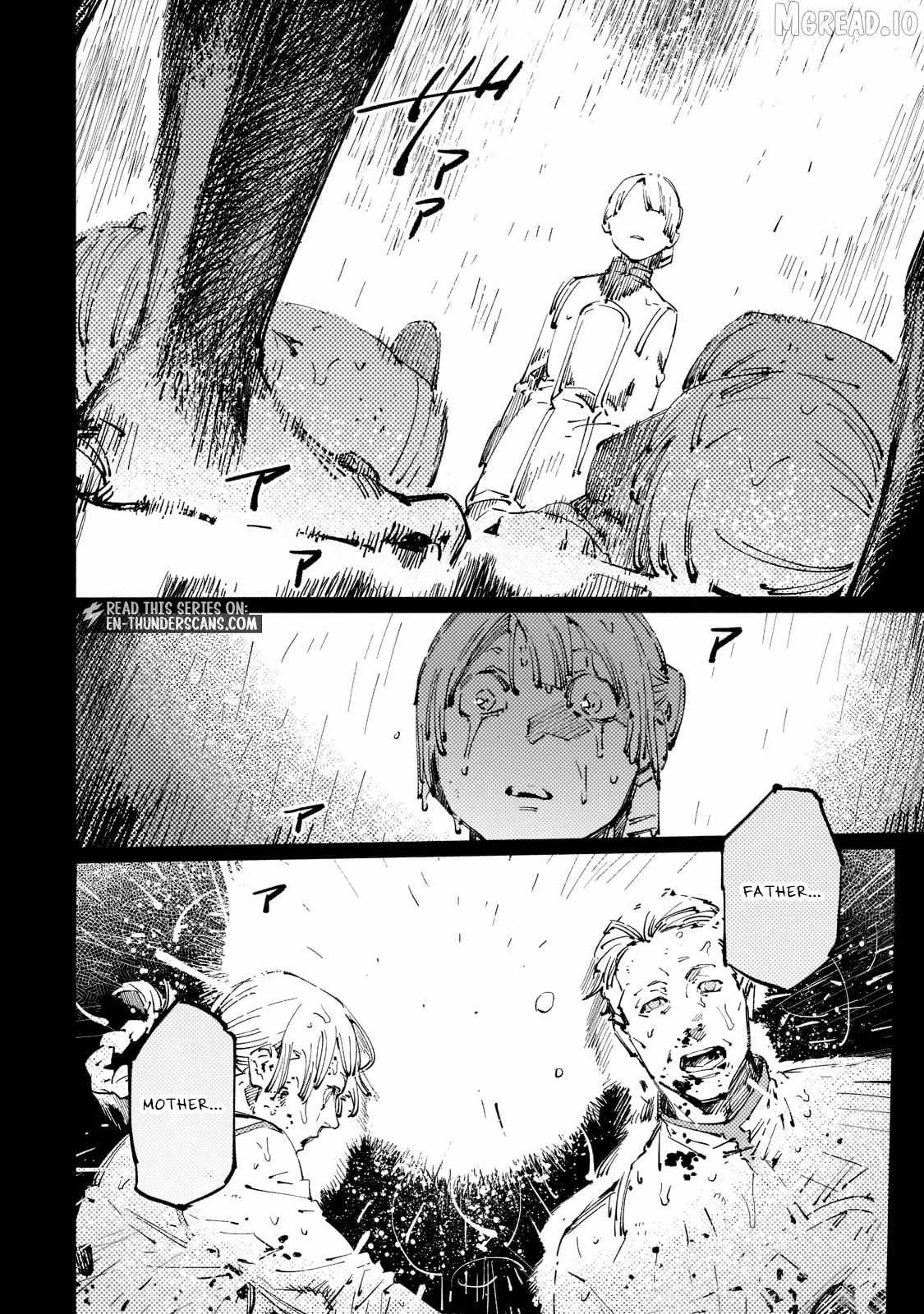 The Slave of the “Black Knights” is Recruited by the “White Adventurer’s Guild” as a S Rank Adventurer Chapter 21 - Page 16 in English