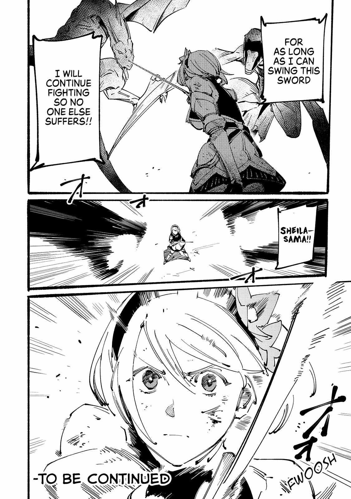 The Slave of the “Black Knights” is Recruited by the “White Adventurer’s Guild” as a S Rank Adventurer Chapter 8 - Page 28 in English