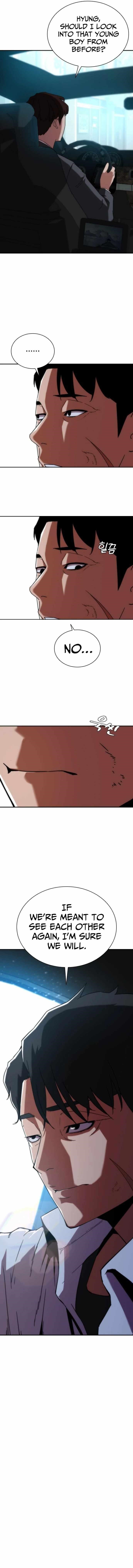 Zombie Apocalypse 82-08 Chapter 1 - Page 20 in English