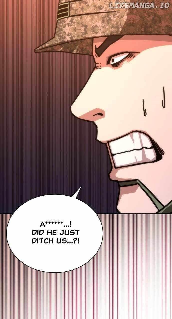 Zombie Apocalypse 82-08 Chapter 18 - Page 111 in English
