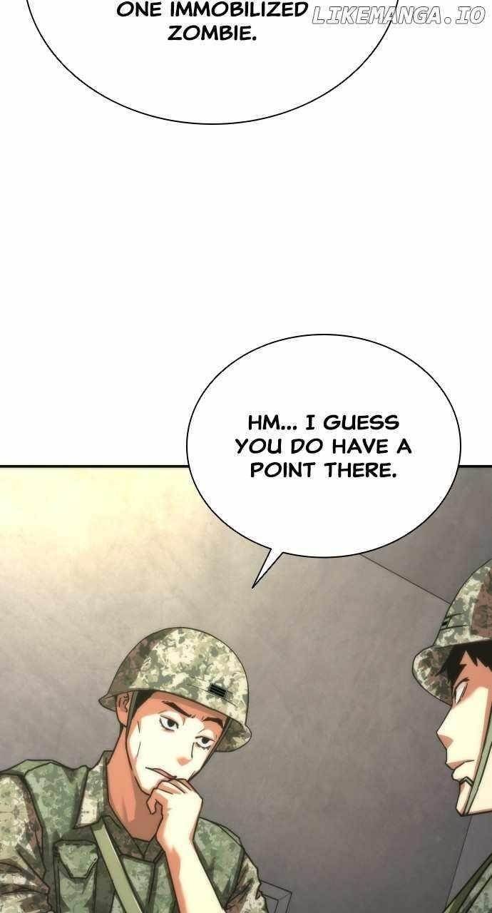 Zombie Apocalypse 82-08 Chapter 18 - Page 148 in English