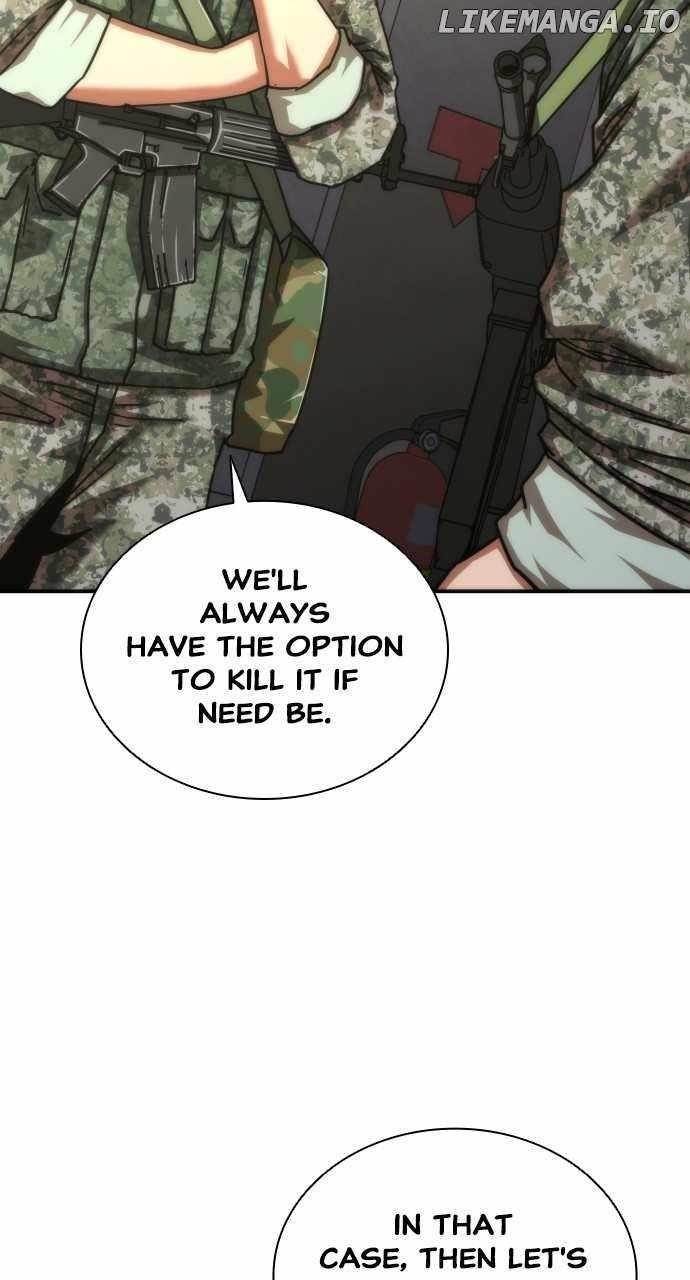 Zombie Apocalypse 82-08 Chapter 18 - Page 149 in English