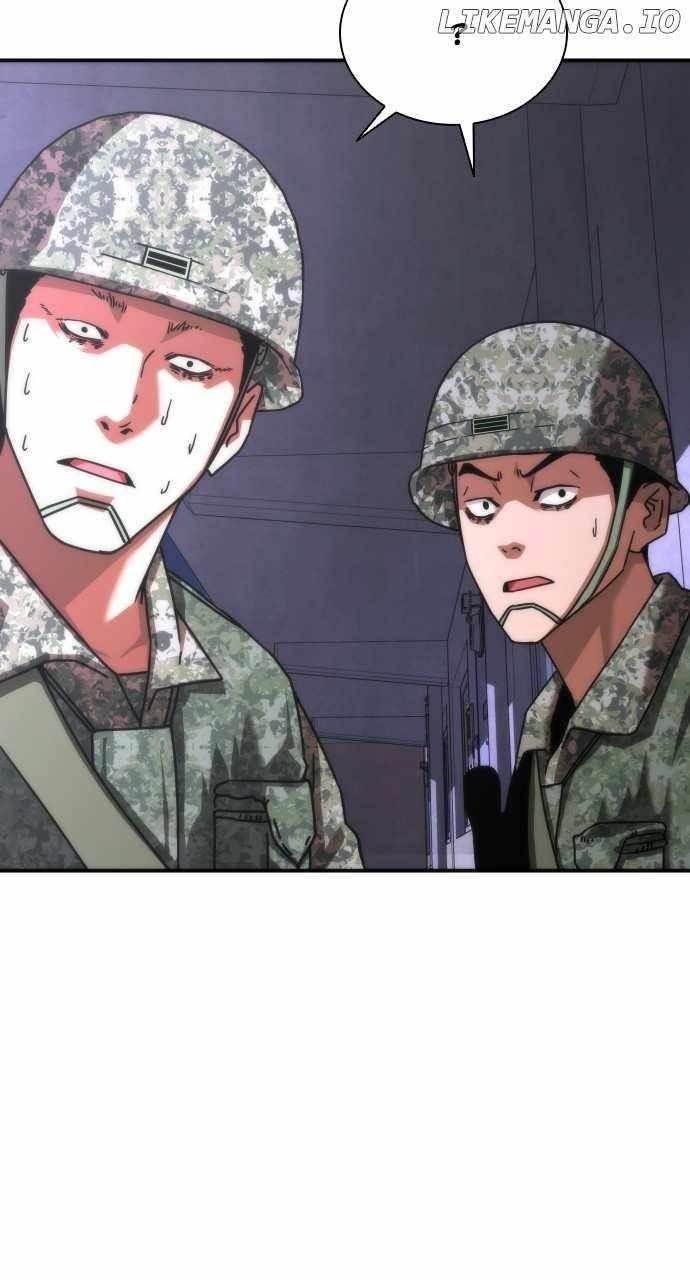 Zombie Apocalypse 82-08 Chapter 18 - Page 161 in English