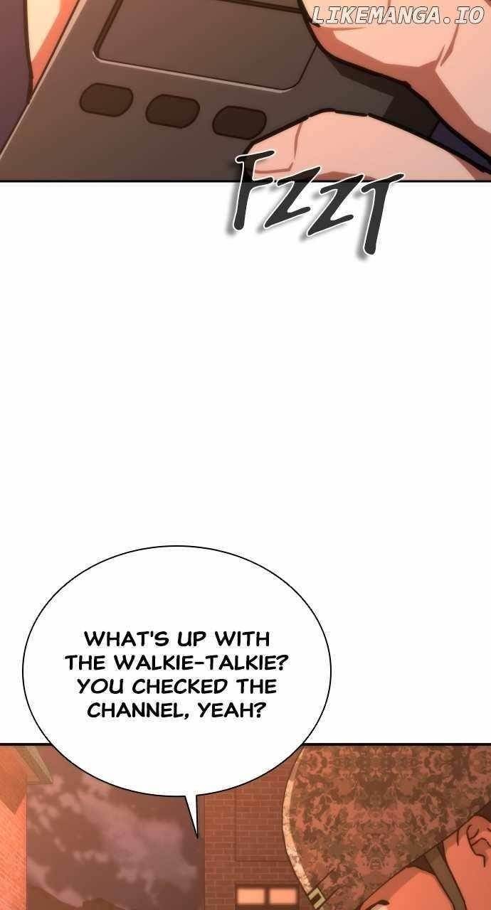 Zombie Apocalypse 82-08 Chapter 18 - Page 17 in English