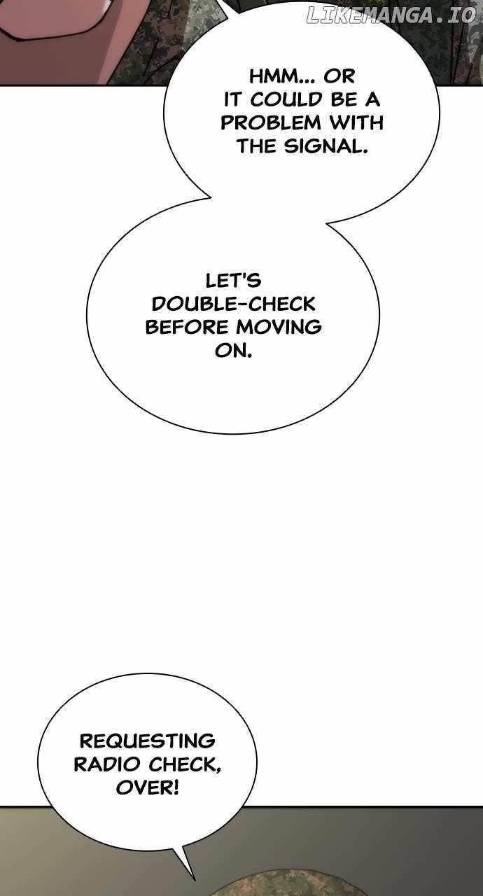 Zombie Apocalypse 82-08 Chapter 18 - Page 26 in English
