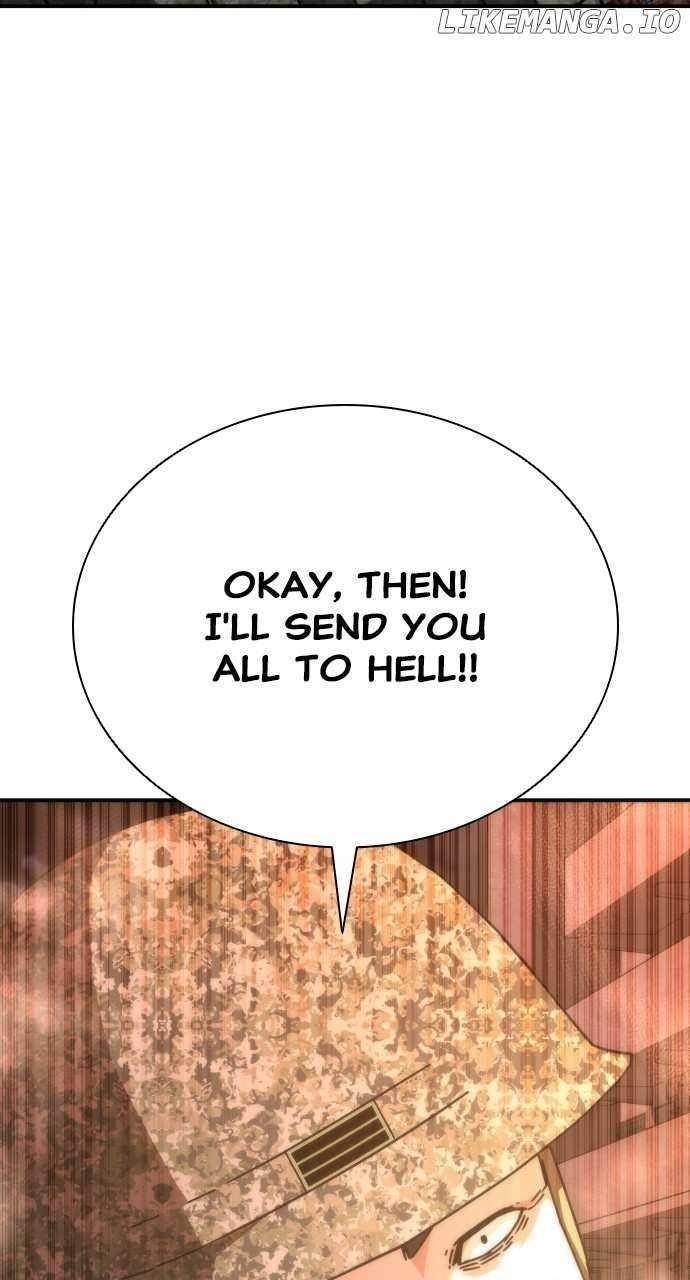 Zombie Apocalypse 82-08 Chapter 18 - Page 37 in English