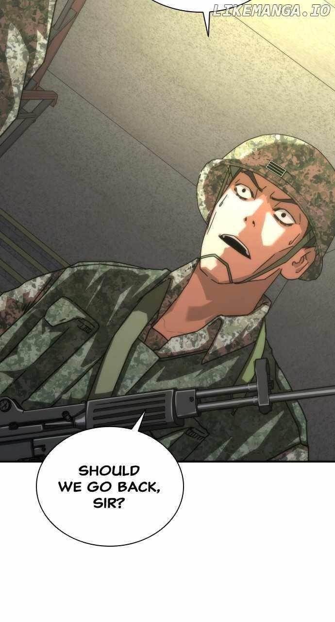 Zombie Apocalypse 82-08 Chapter 18 - Page 42 in English