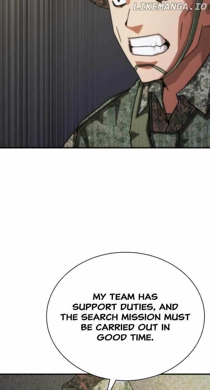 Zombie Apocalypse 82-08 Chapter 18 - Page 45 in English