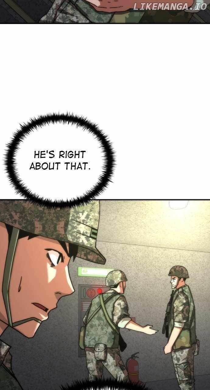 Zombie Apocalypse 82-08 Chapter 18 - Page 47 in English