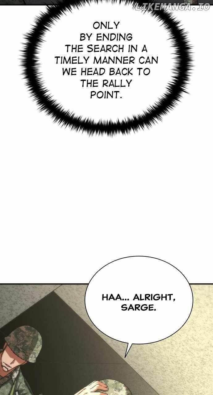 Zombie Apocalypse 82-08 Chapter 18 - Page 48 in English