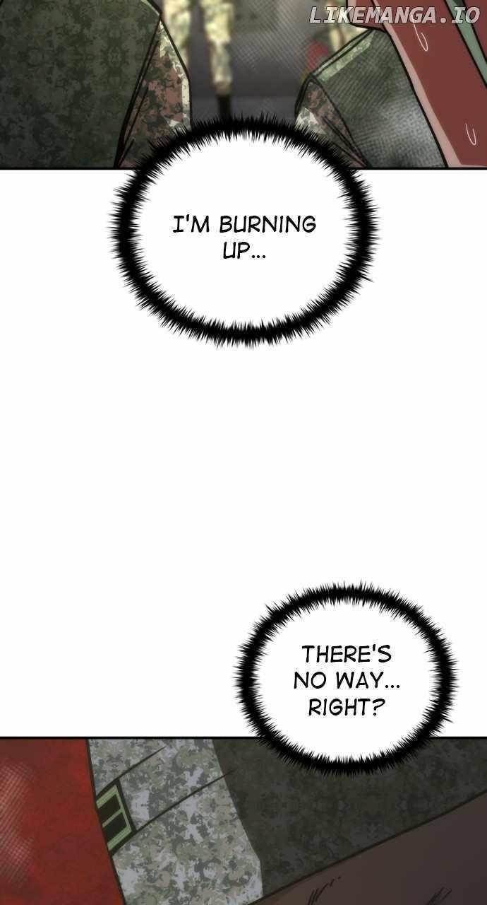 Zombie Apocalypse 82-08 Chapter 18 - Page 5 in English
