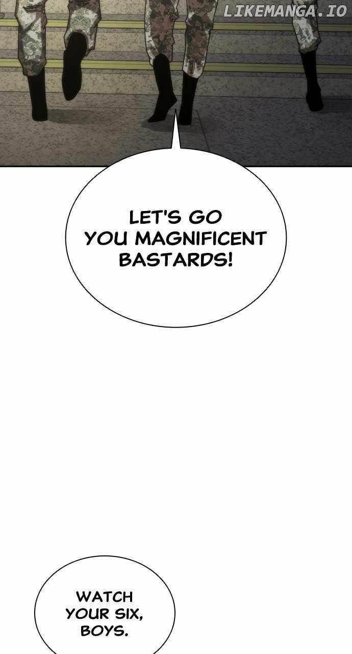 Zombie Apocalypse 82-08 Chapter 18 - Page 53 in English