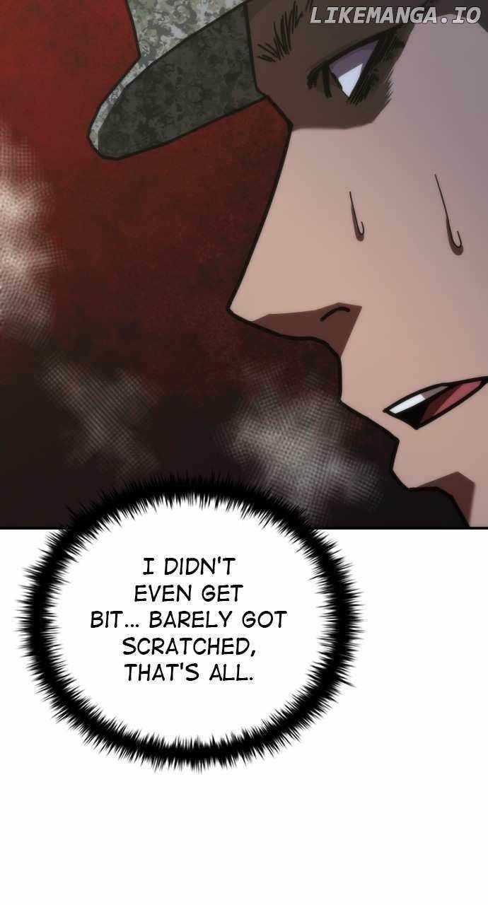 Zombie Apocalypse 82-08 Chapter 18 - Page 6 in English