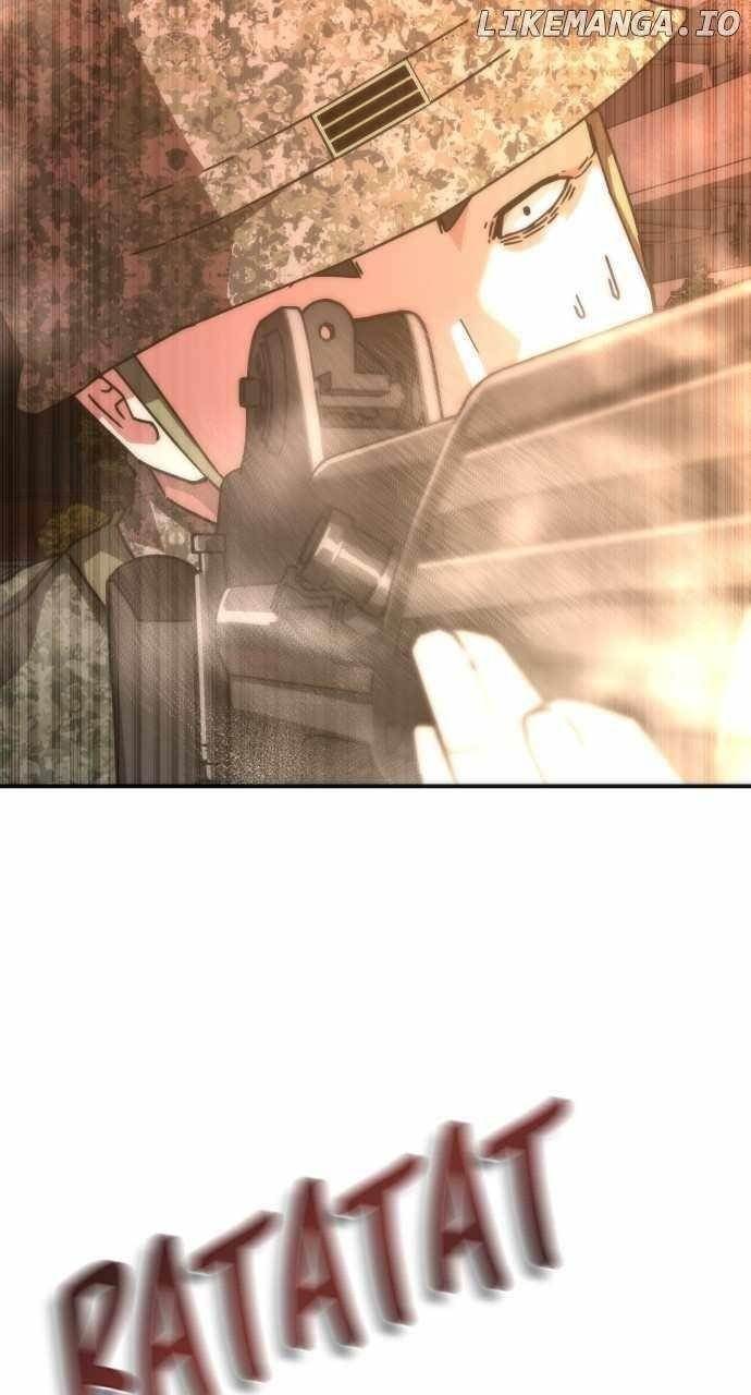 Zombie Apocalypse 82-08 Chapter 18 - Page 61 in English