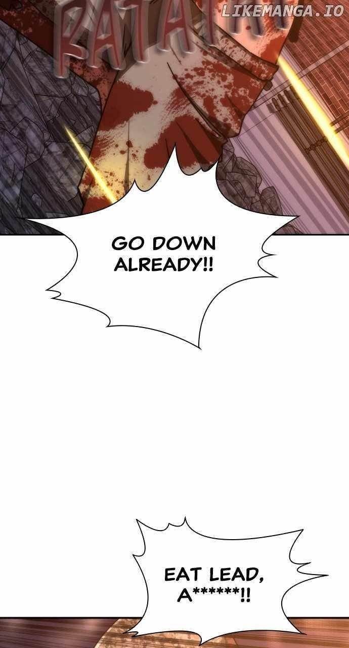 Zombie Apocalypse 82-08 Chapter 18 - Page 63 in English
