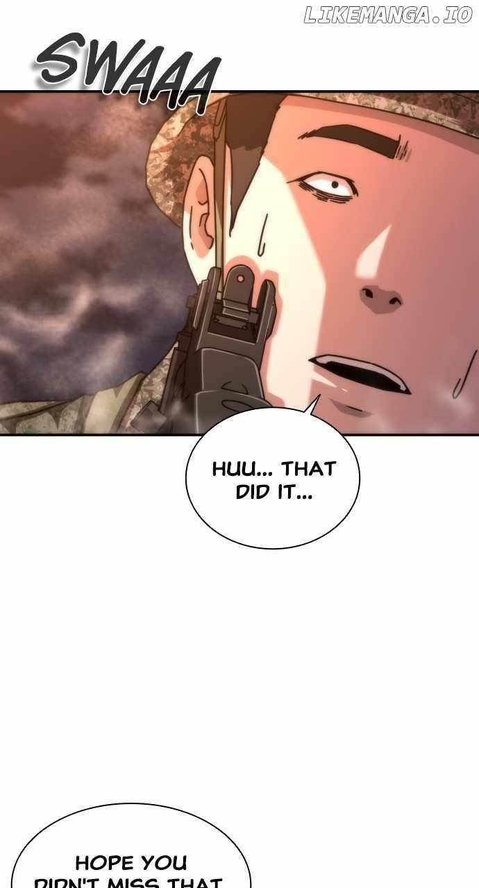 Zombie Apocalypse 82-08 Chapter 18 - Page 67 in English
