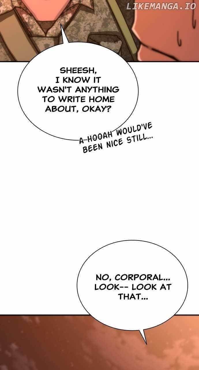 Zombie Apocalypse 82-08 Chapter 18 - Page 71 in English