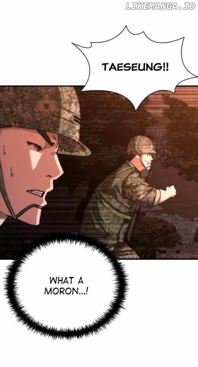 Zombie Apocalypse 82-08 Chapter 18 - Page 86 in English