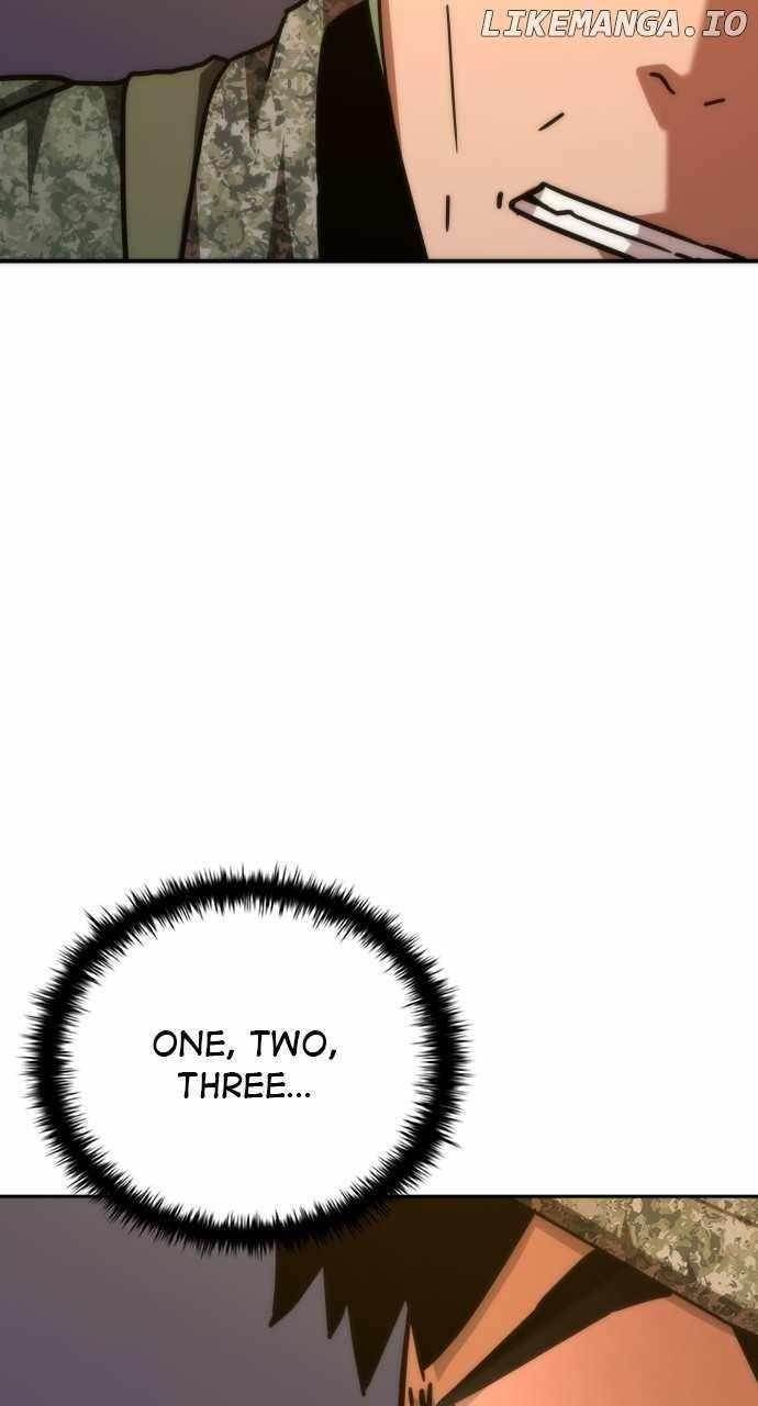 Zombie Apocalypse 82-08 Chapter 19 - Page 120 in English