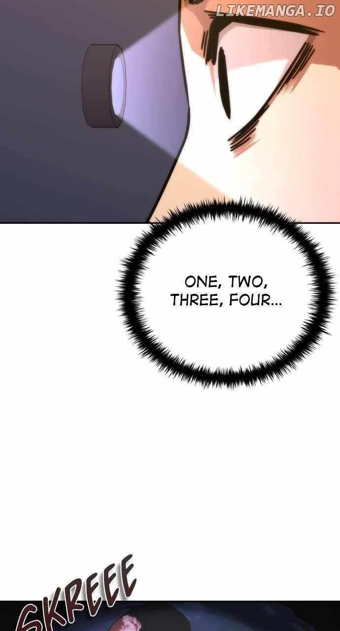 Zombie Apocalypse 82-08 Chapter 19 - Page 121 in English