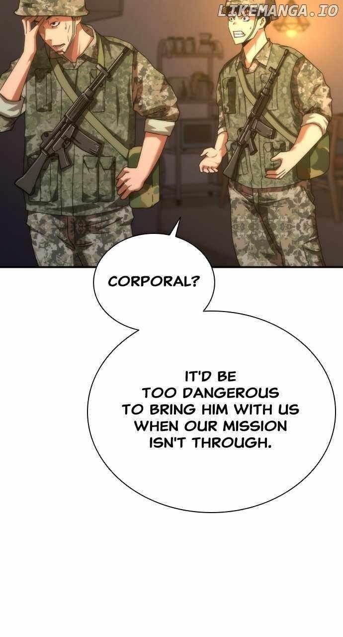Zombie Apocalypse 82-08 Chapter 19 - Page 13 in English