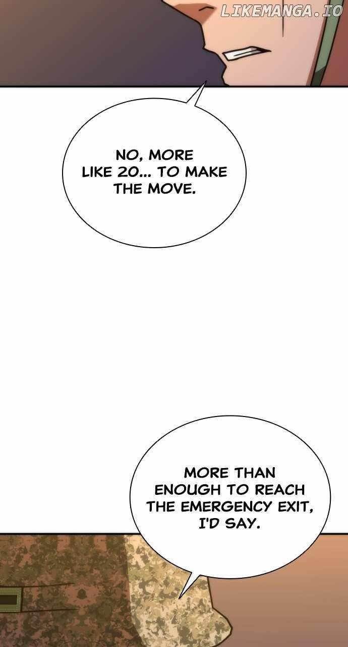 Zombie Apocalypse 82-08 Chapter 19 - Page 130 in English