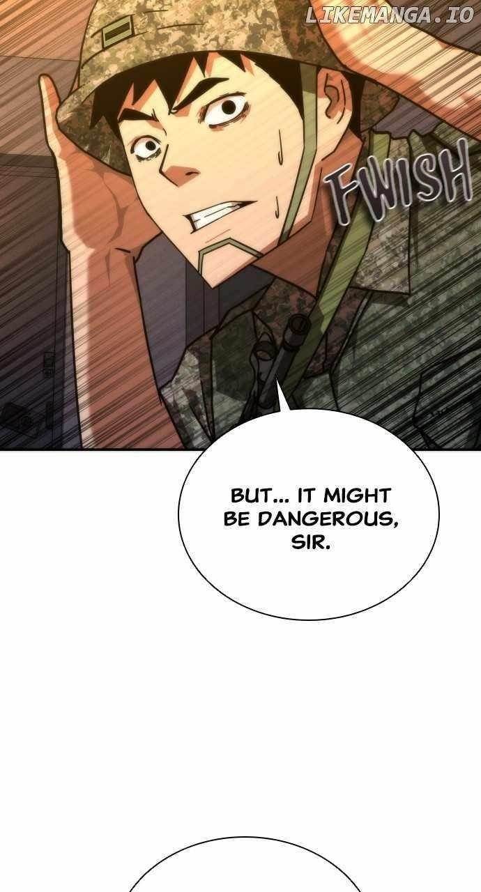 Zombie Apocalypse 82-08 Chapter 19 - Page 136 in English