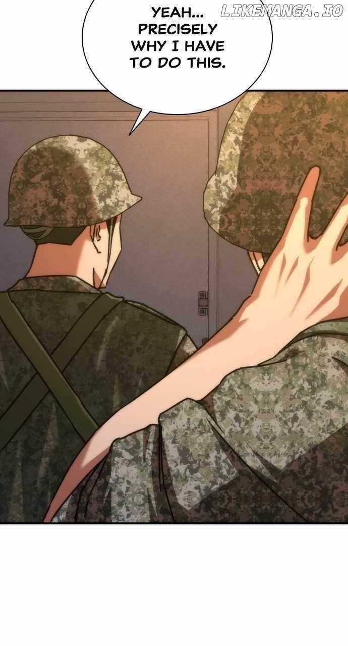Zombie Apocalypse 82-08 Chapter 19 - Page 137 in English