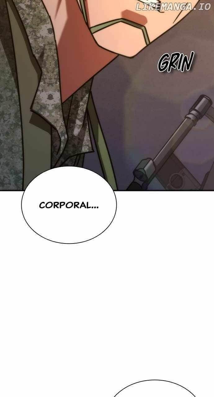 Zombie Apocalypse 82-08 Chapter 19 - Page 139 in English