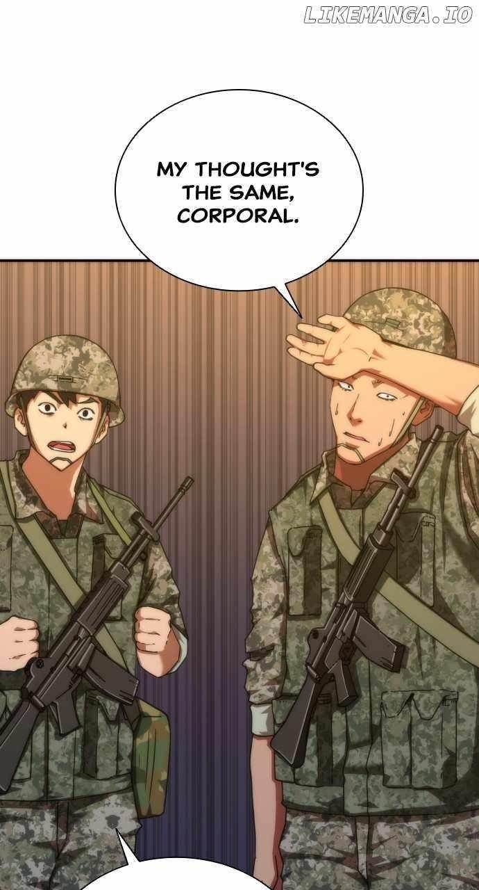 Zombie Apocalypse 82-08 Chapter 19 - Page 16 in English