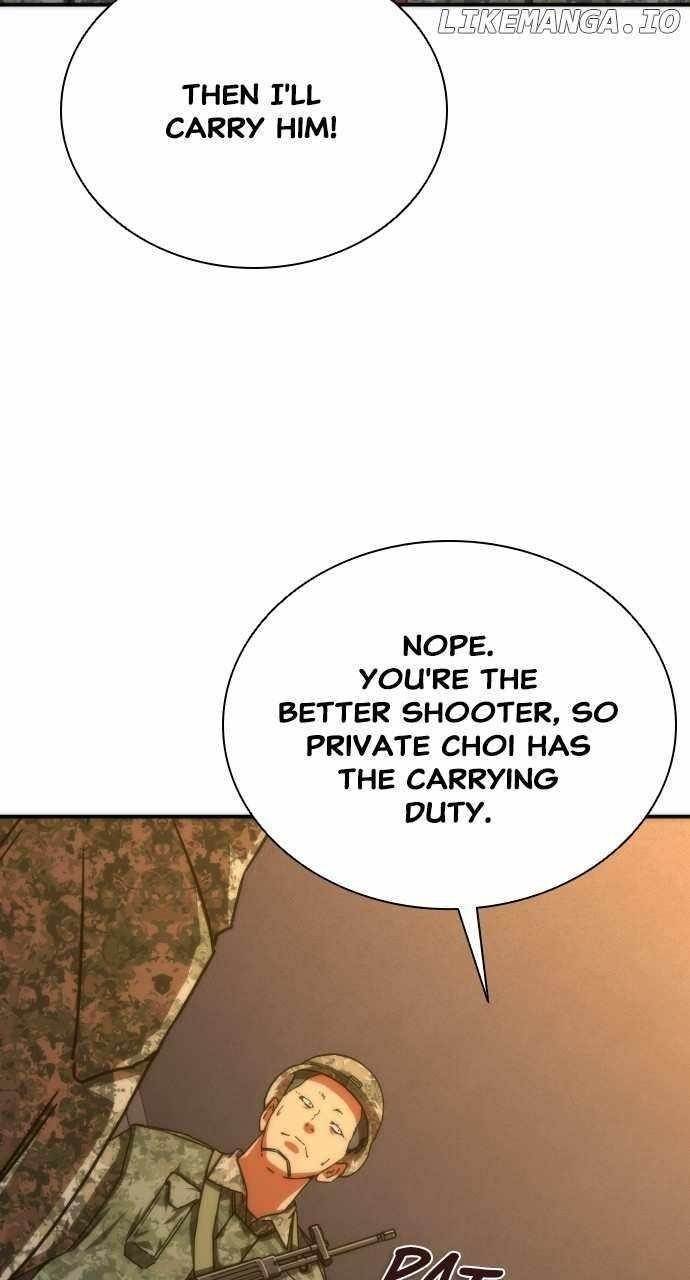 Zombie Apocalypse 82-08 Chapter 19 - Page 17 in English
