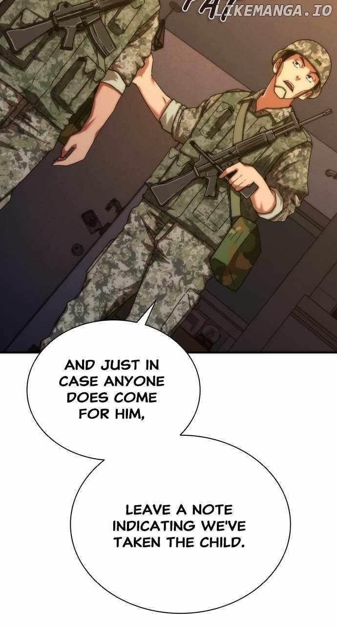 Zombie Apocalypse 82-08 Chapter 19 - Page 18 in English