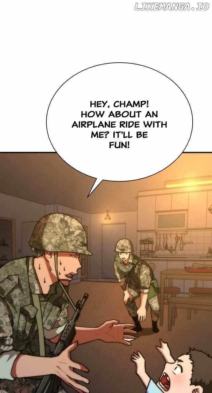 Zombie Apocalypse 82-08 Chapter 19 - Page 26 in English