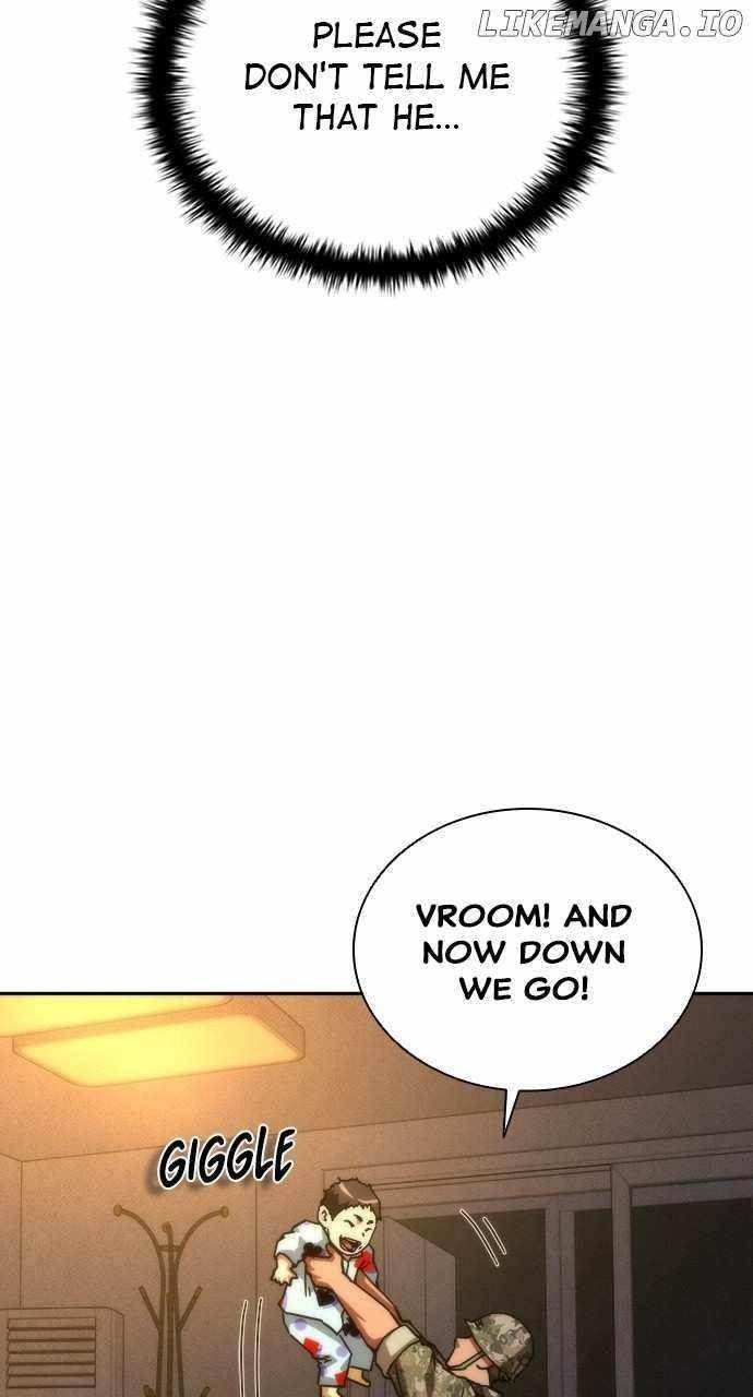Zombie Apocalypse 82-08 Chapter 19 - Page 32 in English