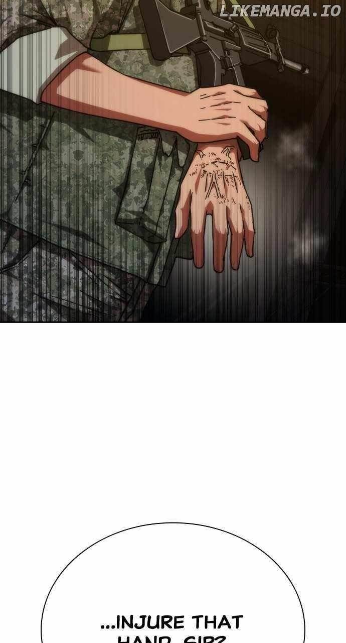 Zombie Apocalypse 82-08 Chapter 19 - Page 41 in English