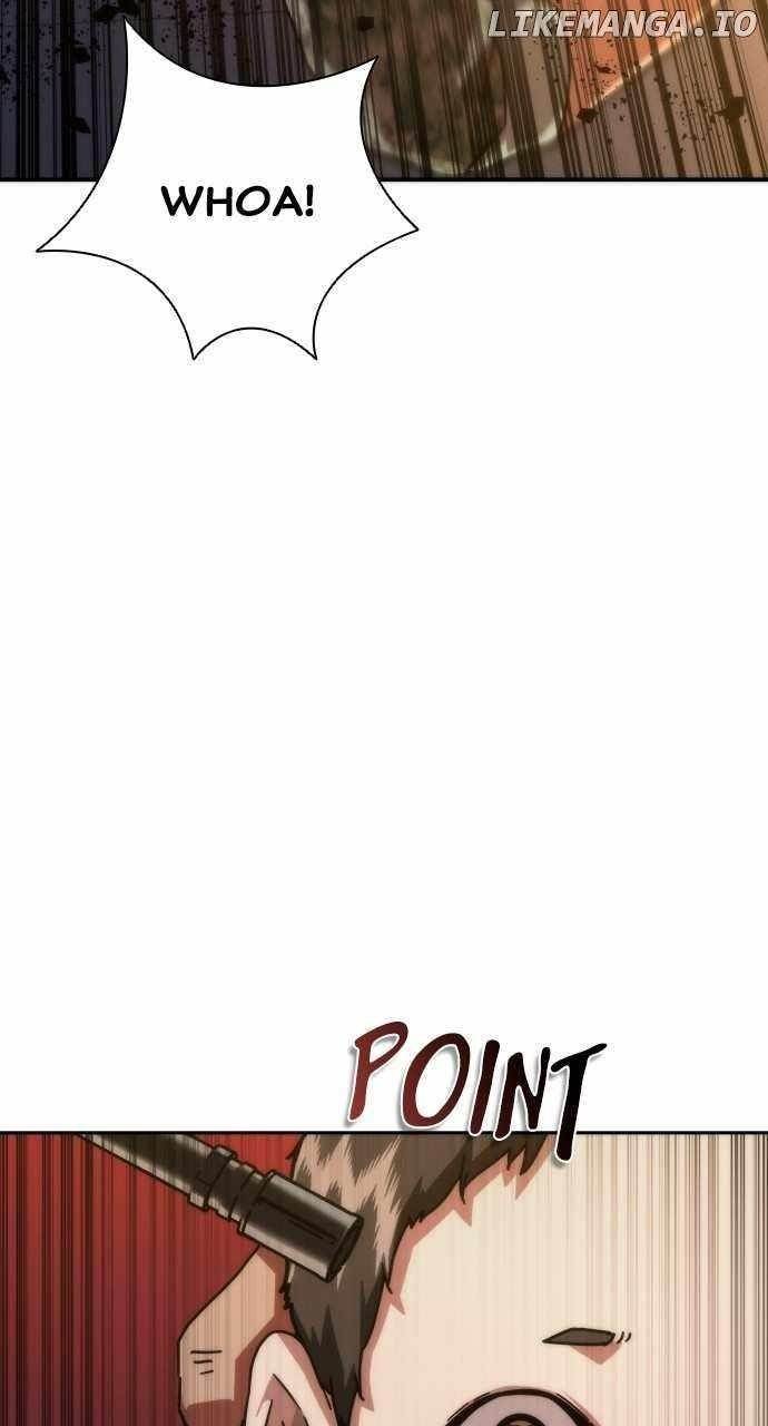 Zombie Apocalypse 82-08 Chapter 19 - Page 47 in English