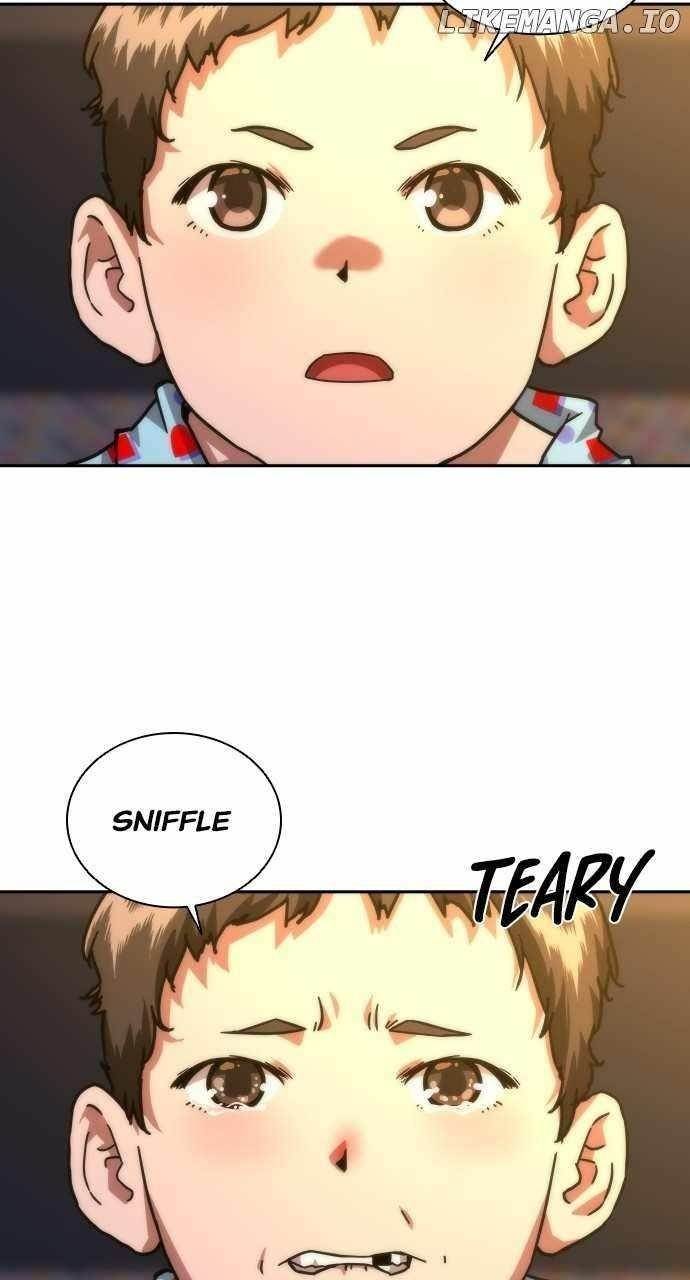 Zombie Apocalypse 82-08 Chapter 19 - Page 5 in English