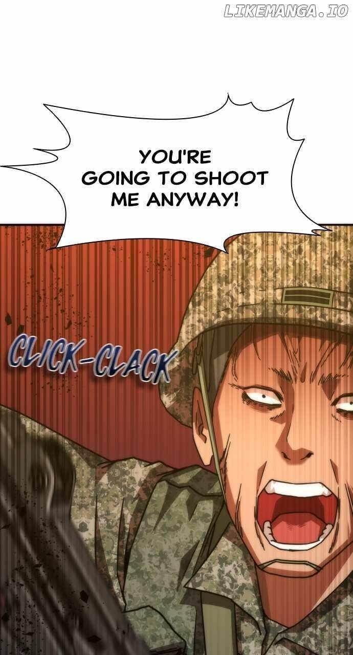 Zombie Apocalypse 82-08 Chapter 19 - Page 59 in English