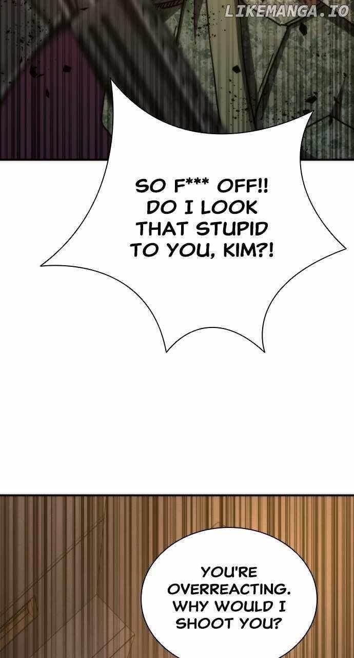 Zombie Apocalypse 82-08 Chapter 19 - Page 60 in English