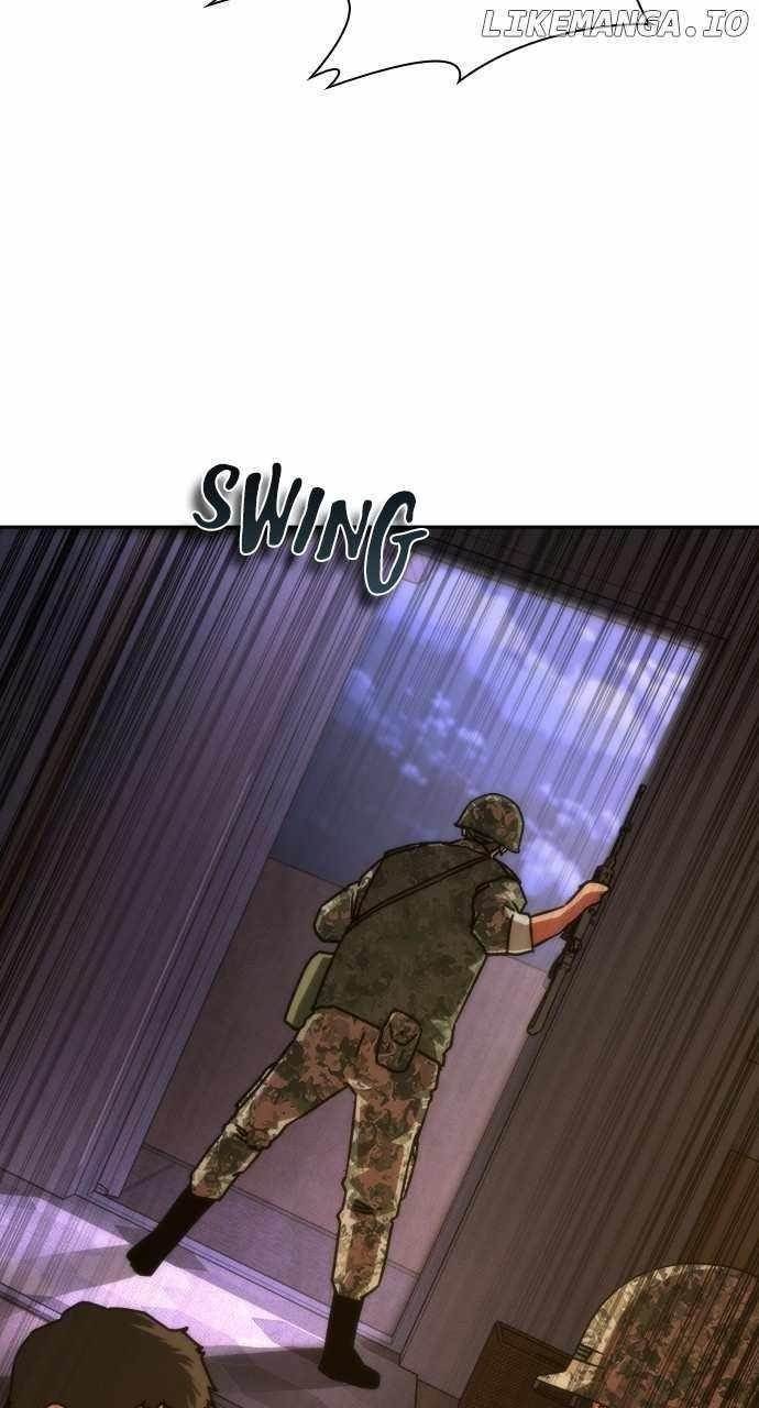 Zombie Apocalypse 82-08 Chapter 19 - Page 68 in English