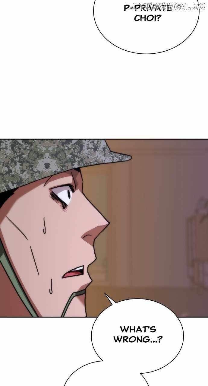 Zombie Apocalypse 82-08 Chapter 19 - Page 74 in English