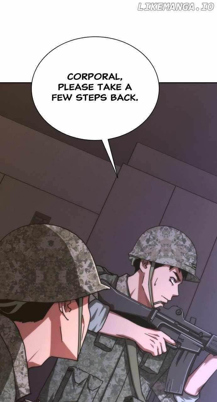 Zombie Apocalypse 82-08 Chapter 19 - Page 76 in English