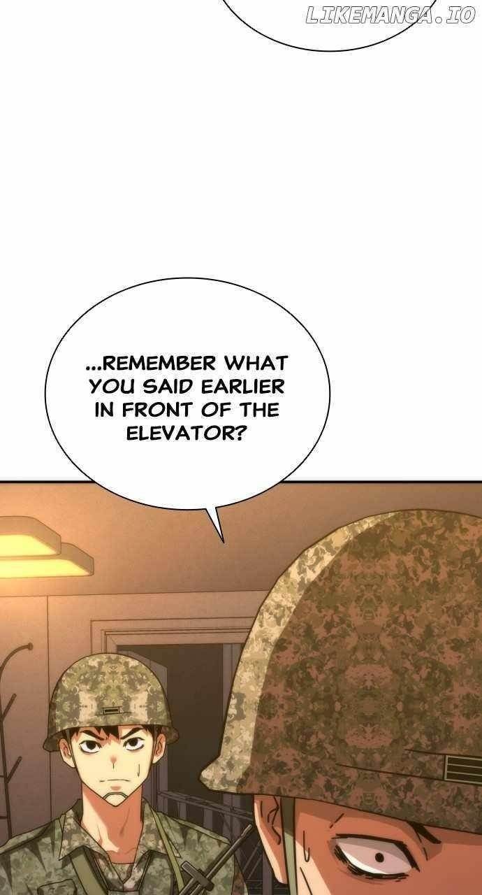 Zombie Apocalypse 82-08 Chapter 19 - Page 95 in English