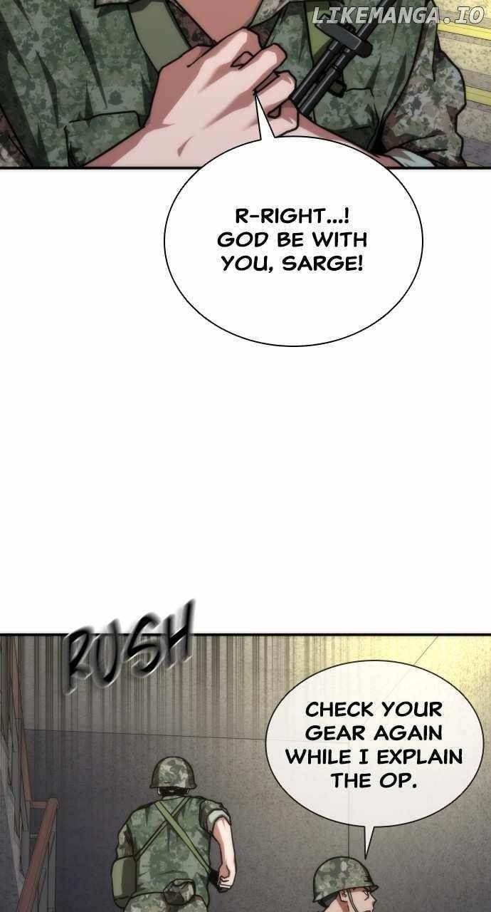 Zombie Apocalypse 82-08 Chapter 20 - Page 102 in English