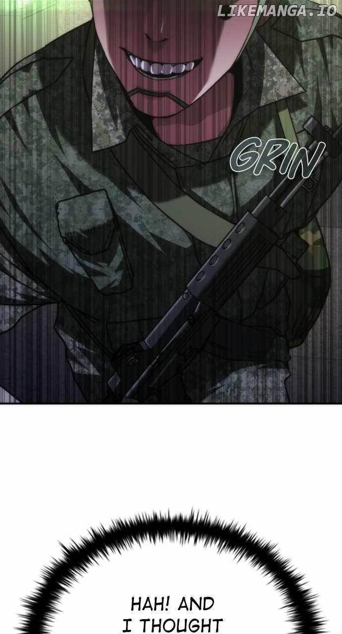 Zombie Apocalypse 82-08 Chapter 20 - Page 104 in English