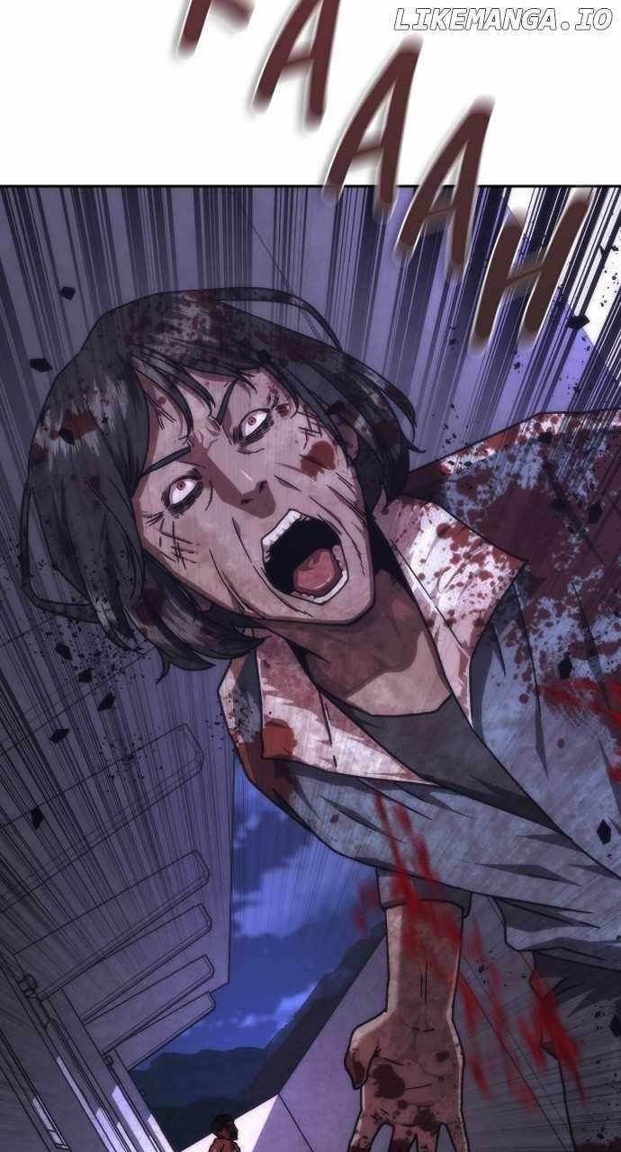 Zombie Apocalypse 82-08 Chapter 20 - Page 109 in English