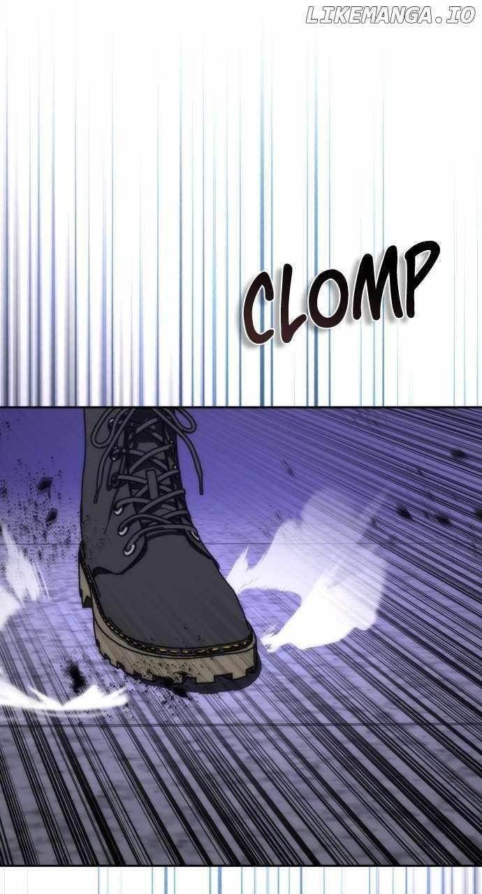 Zombie Apocalypse 82-08 Chapter 20 - Page 131 in English