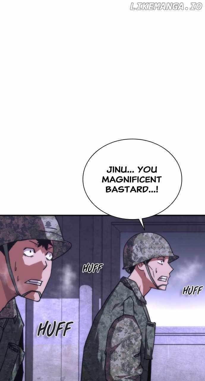 Zombie Apocalypse 82-08 Chapter 20 - Page 137 in English