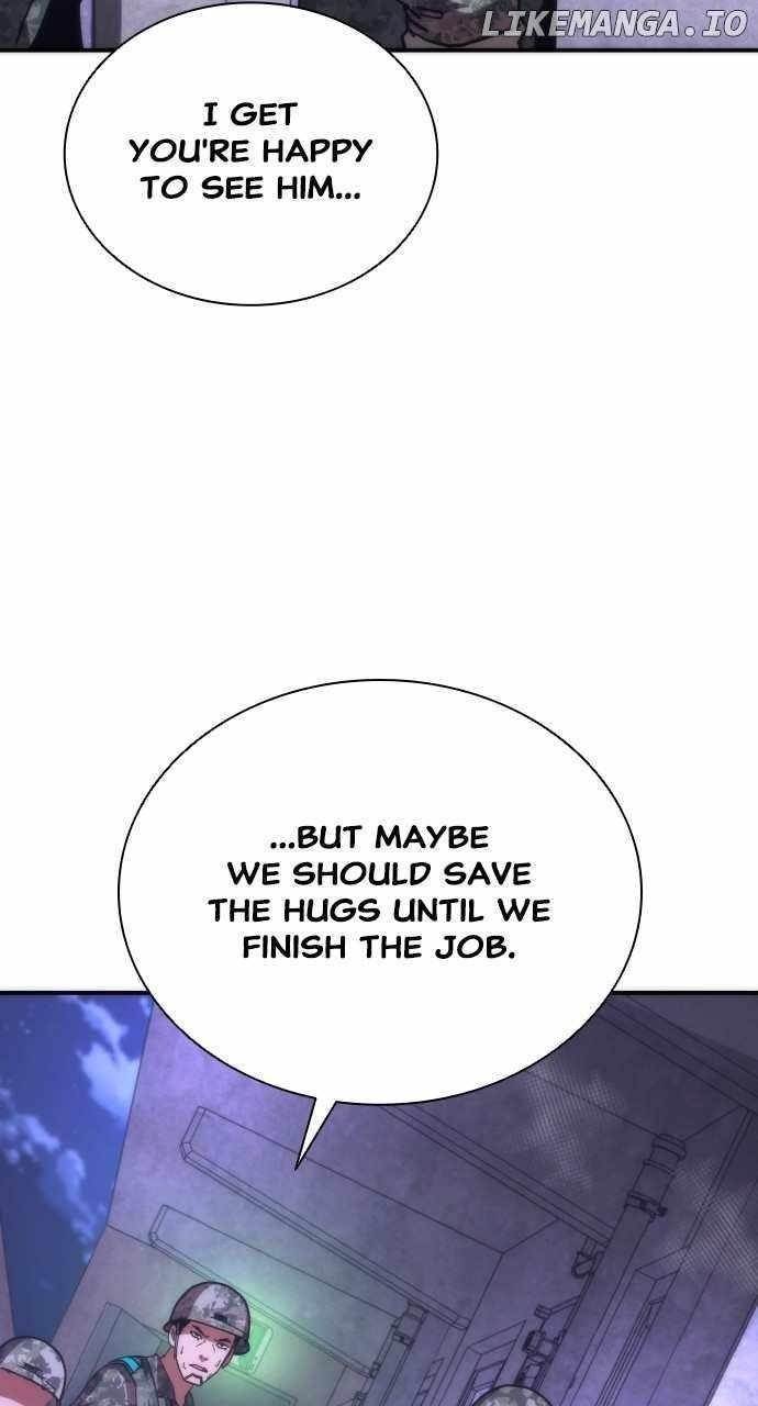 Zombie Apocalypse 82-08 Chapter 20 - Page 138 in English